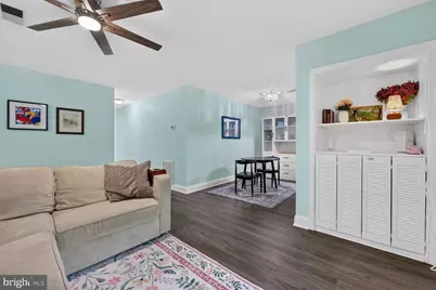 12103 Green Ledge Court #101, Fairfax, VA 22033 - Photo 7