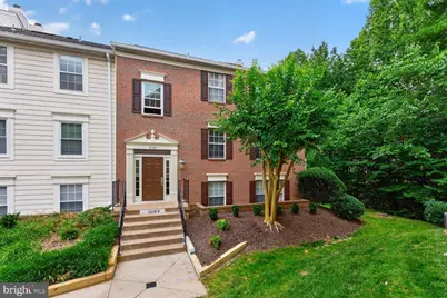 12103 Green Ledge Court #101, Fairfax, VA 22033 - Photo 1