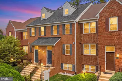 2141 Dominion Way, Falls Church, VA 22043 - Photo 1