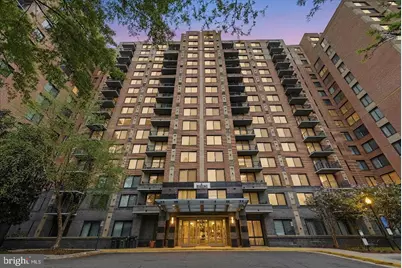 2451 Midtown Avenue #1308, Alexandria, VA 22303 - Photo 1