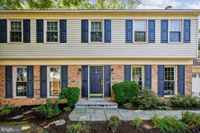 1710 Chesterford Way, McLean, VA 22101 - Photo 3