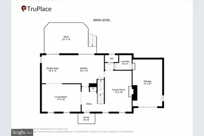 1710 Chesterford Way, McLean, VA 22101 - Photo 73