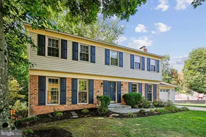 1710 Chesterford Way, McLean, VA 22101 - Photo 1