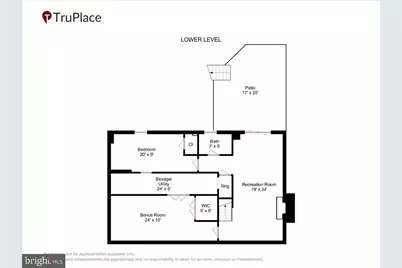 1710 Chesterford Way, McLean, VA 22101 - Photo 75