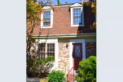 316 Cherry Court, Herndon, VA 20170 - Photo 1