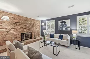 5500 Corot Ct, Fairfax, VA 22032 - Photo 17