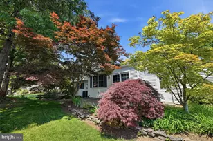 5500 Corot Ct, Fairfax, VA 22032 - Photo 21