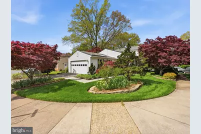 5500 Corot Court, Fairfax, VA 22032 - Photo 7