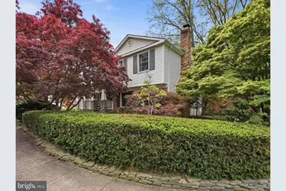5500 Corot Court, Fairfax, VA 22032 - Photo 25