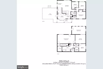 4951 Roslyn Road, Annandale, VA 22003 - Photo 33