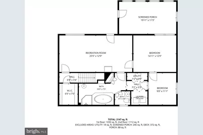 4951 Roslyn Road, Annandale, VA 22003 - Photo 31