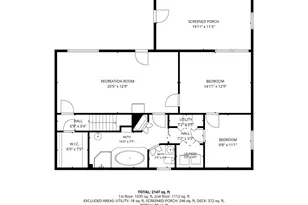 4951 Roslyn Rd, Annandale, VA 22003 - Photo 31