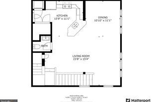 7023 Huntley Run Pl, Alexandria, VA 22306 - Photo 3