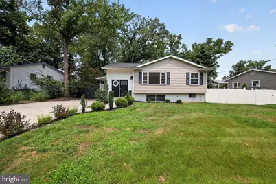 7608 Devries Drive, Lorton, VA 22079 - Photo 1