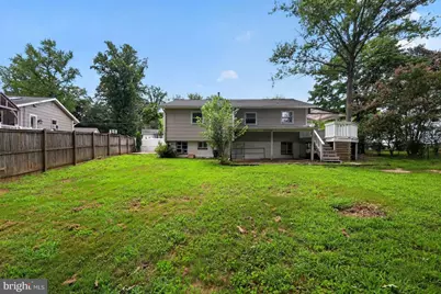 7608 Devries Drive, Lorton, VA 22079 - Photo 29