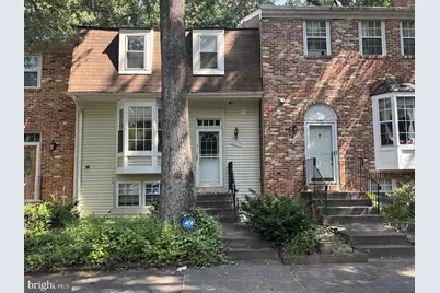 10025 Chestnut Wood Lane, Burke, VA 22015 - Photo 1