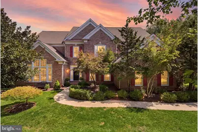 2785 Marshall Lake Drive, Oakton, VA 22124 - Photo 1