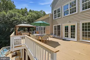 2785 Marshall Lake Dr, Oakton, VA 22124 - Photo 53