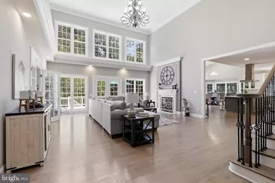 2785 Marshall Lake Drive, Oakton, VA 22124 - Photo 7