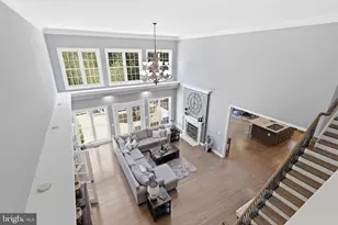 2785 Marshall Lake Dr, Oakton, VA 22124 - Photo 29