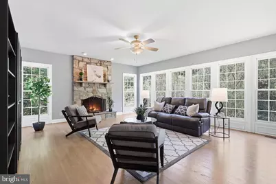 2785 Marshall Lake Drive, Oakton, VA 22124 - Photo 23