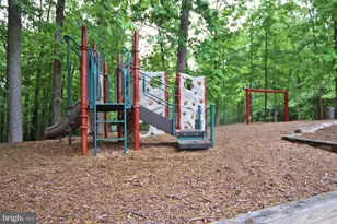 8400 Penshurst Dr, Springfield, VA 22152 - Photo 35