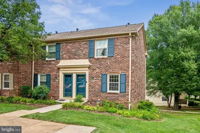 8400 Penshurst Drive #583, Springfield, VA 22152 - Photo 1