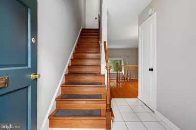 8400 Penshurst Drive #583, Springfield, VA 22152 - Photo 3