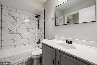 8400 Penshurst Drive #583, Springfield, VA 22152 - Photo 17