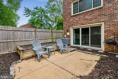 8400 Penshurst Drive #583, Springfield, VA 22152 - Photo 23