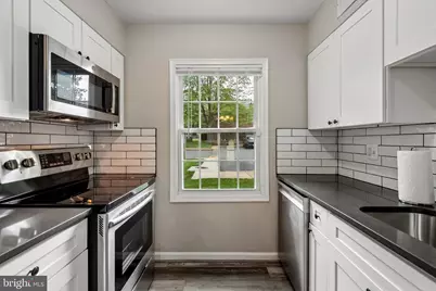 8400 Penshurst Drive #583, Springfield, VA 22152 - Photo 9