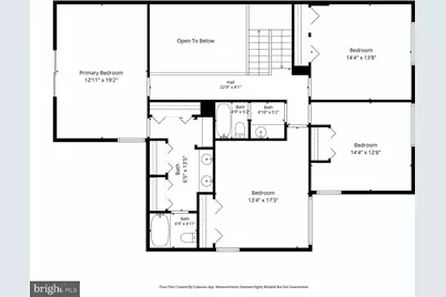 7211 Vistas Lane, McLean, VA 22101 - Photo 41