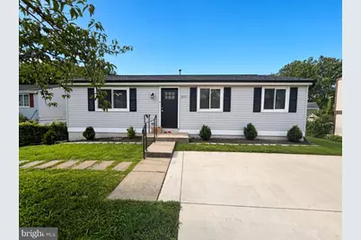 8107 Brown Court, Alexandria, VA 22306 - Photo 1
