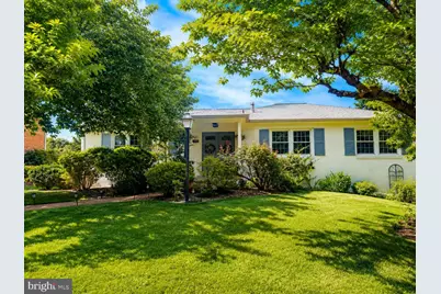 6126 Redwood Lane, Alexandria, VA 22310 - Photo 1