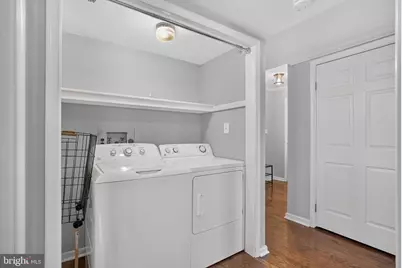 7332 Tavenner Lane #1A, Alexandria, VA 22306 - Photo 23