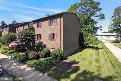 7332 Tavenner Lane #1A, Alexandria, VA 22306 - Photo 3