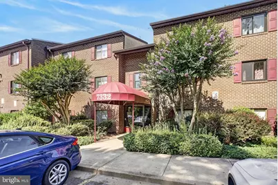 7332 Tavenner Lane #1A, Alexandria, VA 22306 - Photo 1