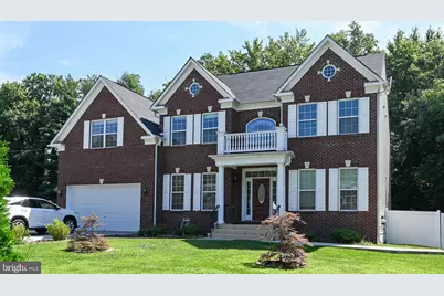 5313 Queensberry Avenue, Springfield, VA 22151 - Photo 1