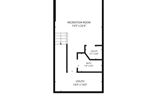 8544 Blue Rock Ln, Lorton, VA 22079 - Photo 31