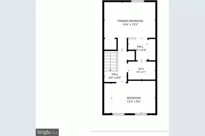 8544 Blue Rock Lane, Lorton, VA 22079 - Photo 33