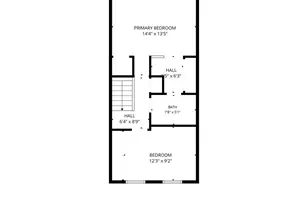 8544 Blue Rock Ln, Lorton, VA 22079 - Photo 33