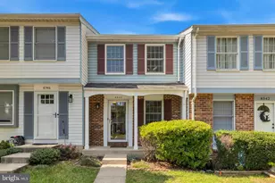 8544 Blue Rock Ln, Lorton, VA 22079 - Photo 1