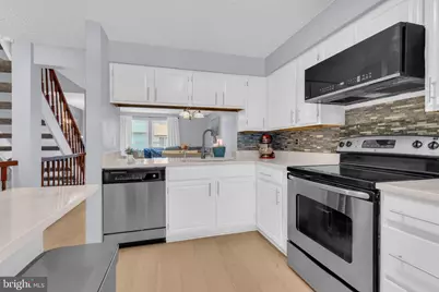 8544 Blue Rock Lane, Lorton, VA 22079 - Photo 11