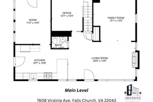 7608 Virginia Ave, Falls Church, VA 22043 - Photo 43