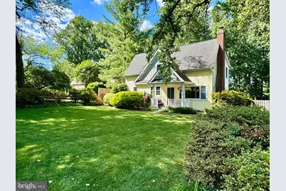 7608 Virginia Avenue, Falls Church, VA 22043 - Photo 1