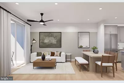 9550 Bastille Street #607, Fairfax, VA 22031 - Photo 3