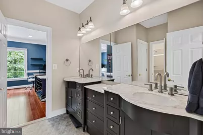8836 Rommel Drive, Lorton, VA 22079 - Photo 65