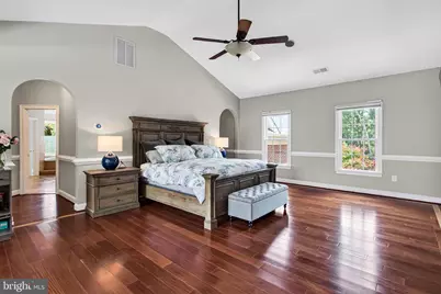 8836 Rommel Drive, Lorton, VA 22079 - Photo 45