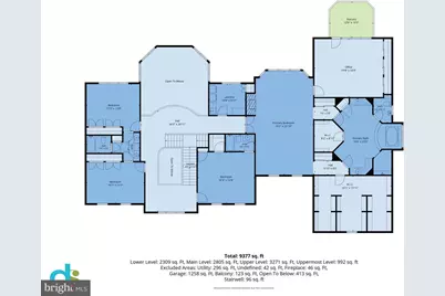 8836 Rommel Drive, Lorton, VA 22079 - Photo 131