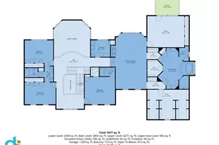 8836 Rommel Drive, Lorton, VA 22079 - Photo 131